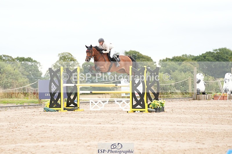 250803-121039-12997 - Cls 27 Chard Equestrian 5 Year Old Championship