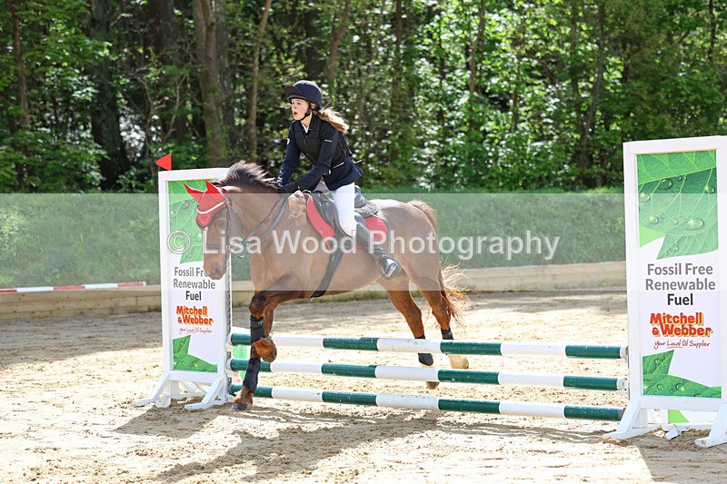 3E7A6136 - Class 4: 60cm Junior