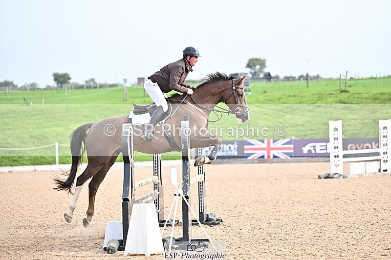 250924-102531-00016 - Clear Round and British Novice