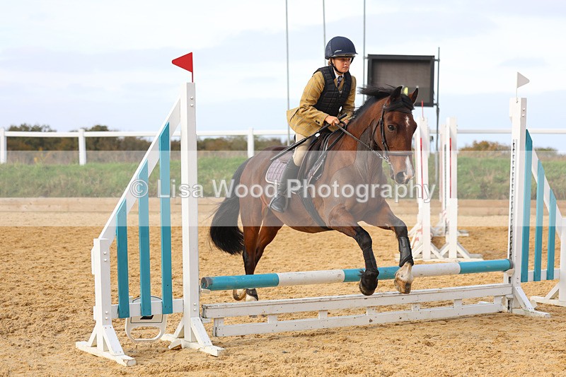 3E7A6720 - Class 2: 50cm Open