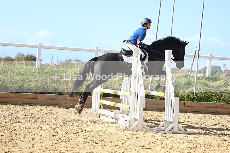 3E7A5274 - Class 9: 80cm Senior