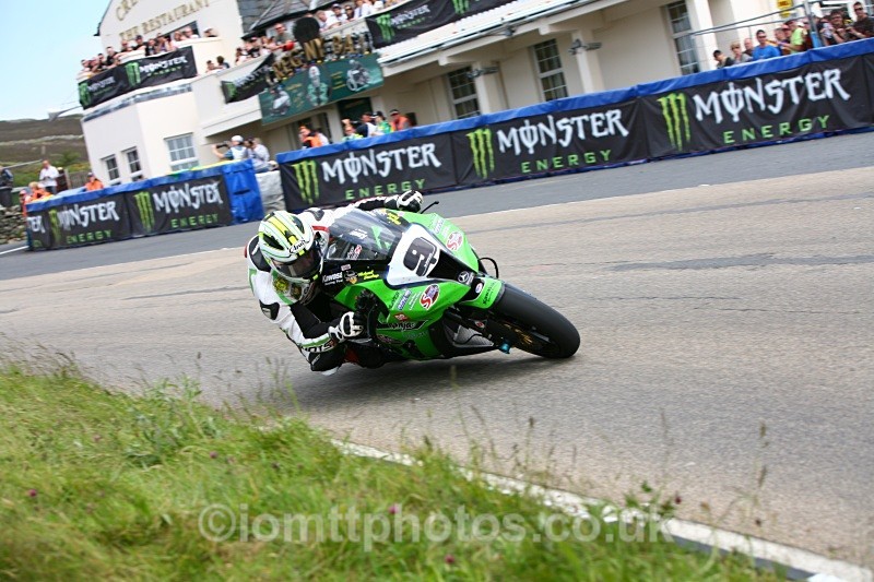  - Superbike Race