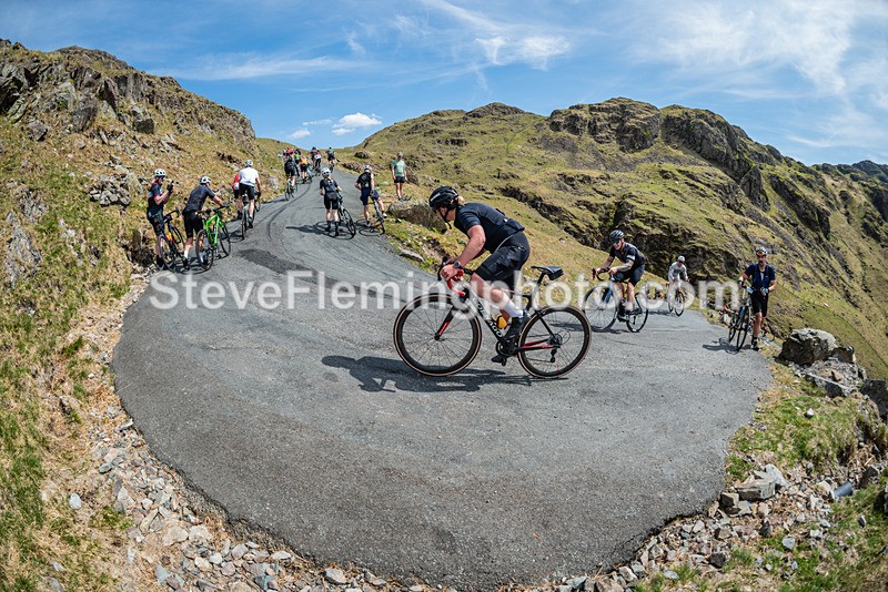 141325 - Hardknott Hairpin 14.00 - 15.00