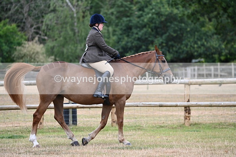 WJ6_3709 - Class 9 Tack & Turnout