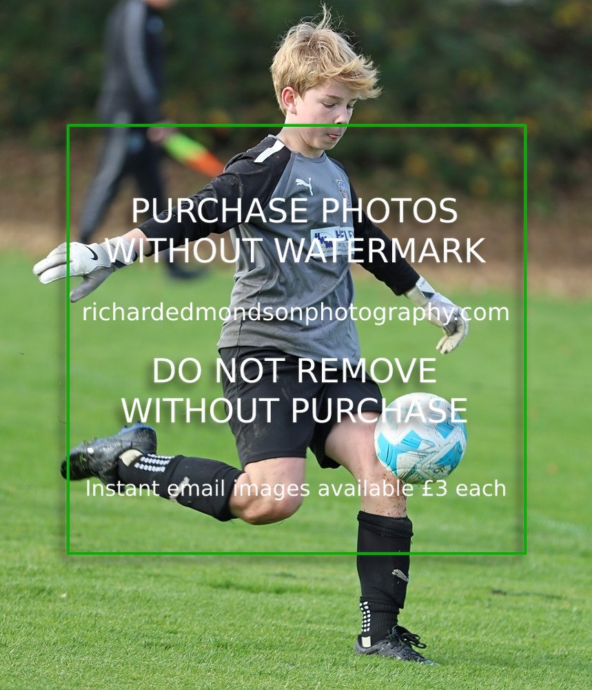 IMG_9175 - Wattsfield Youth U13 vs Lancaster City Juniors U14's Scorpions (27/10/24)