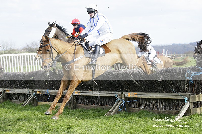 PtP 060322 413 - Blackmore & Sparkford Vale Hunt PtP 06/03/22