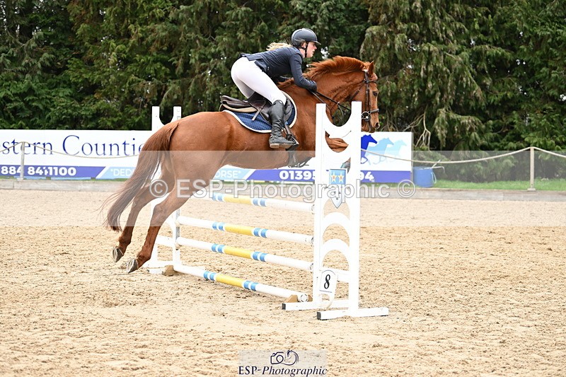 250322A-112239-02381 - Cls 19 Snr Disc & 1.00m Open