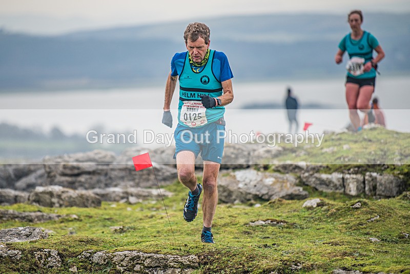 Birkrigg-583 - Kendal Winter League Races Birkrigg Sunday 28th January 2024