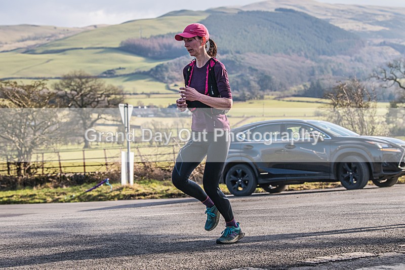 North Lakes-1070 - North Lakes 10K & Half Marathon Sunday 9th February 2025