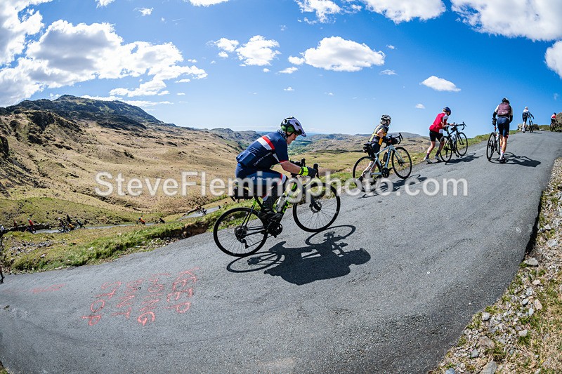 142523 - Hardknott Pass Camera 2 14.00-15.00