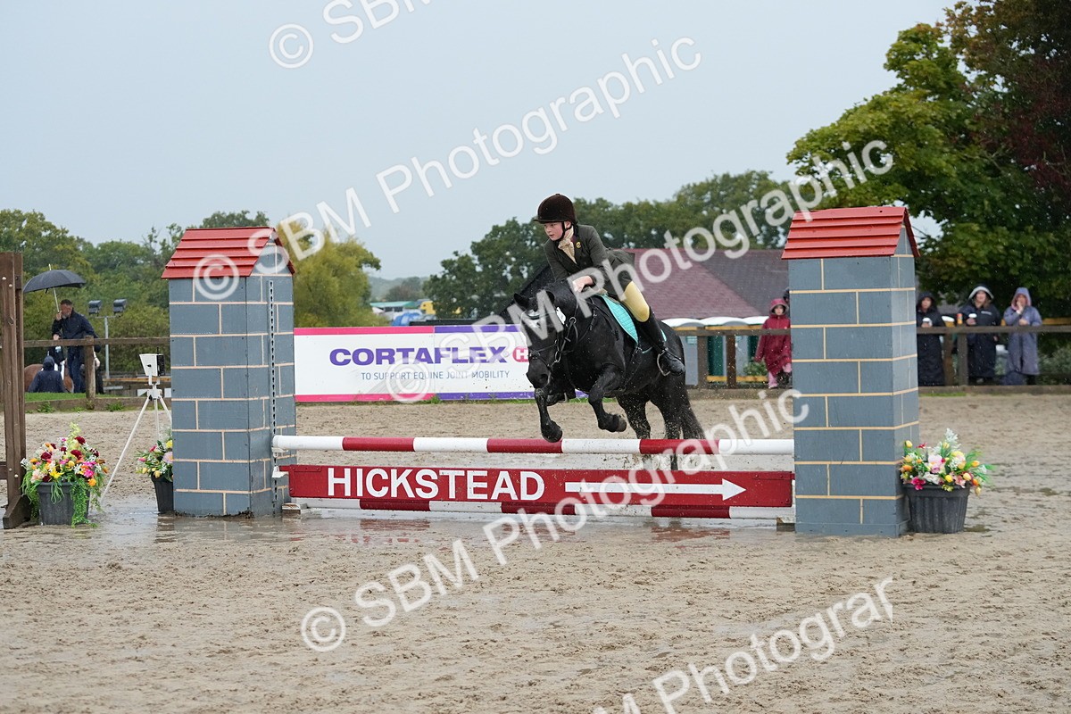 SBM_33863 - J5 - Junior Pony 50cm Championship