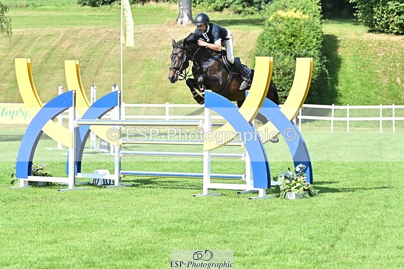 230909-113555-05240 - Cls 11 Snr Foxhunter & 1.20m Open