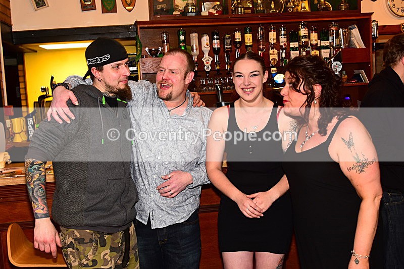 LUCY-593 - Lucy's 18th