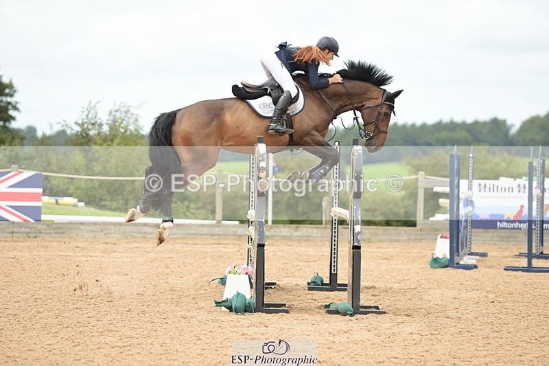 230813A-130118-13144 - Cls 49 Chard Eq 5yr Old Championship