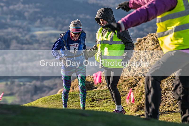 Wansfell-610 - Wansfell Race Saturday 27th December 2025