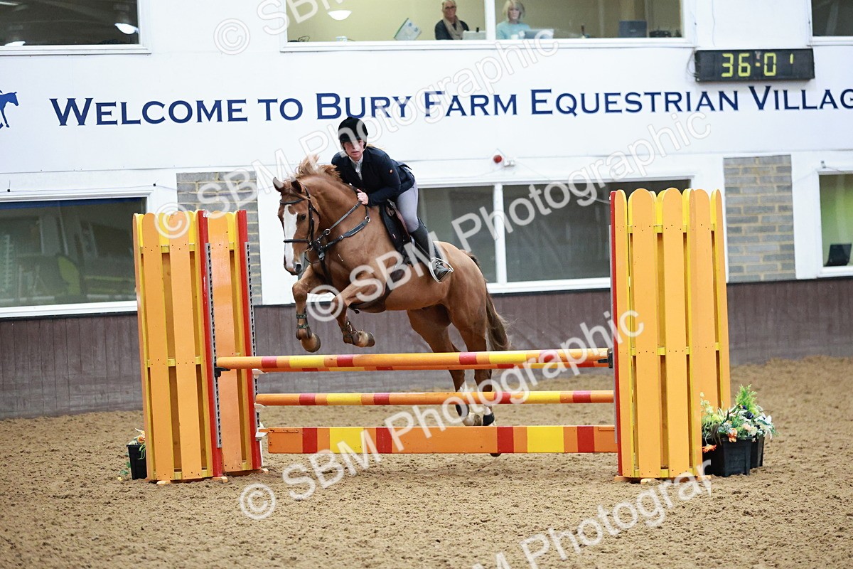 SBM_000396 - Class 2 - Senior British Novice 90cm