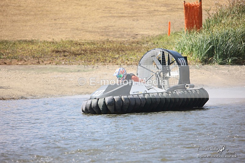 HCWC 220826 100 - Hovercraft W C Race Day 2 22/08/26