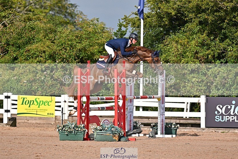 250718-091310-08713 - Cls 26, 1 Star 5yr old Tour