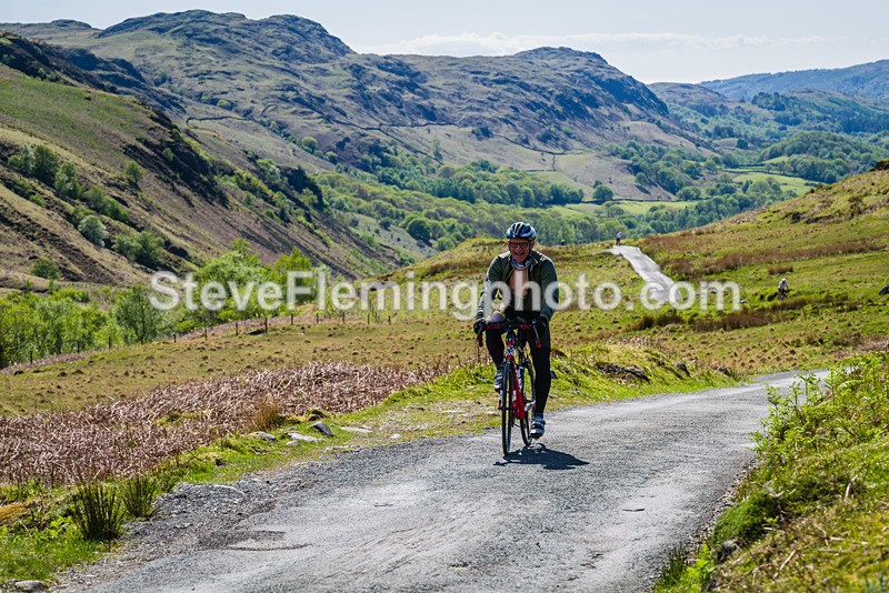154640 - Hardknott Pass Camera 1 15.00-16.30
