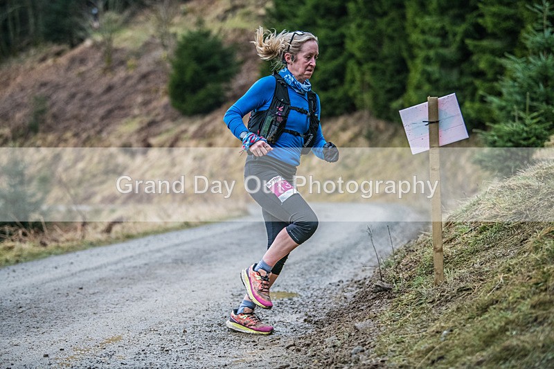 Glentress-130 - High Terrain Events Glentress 10K 21K & 42K Trail Races Sunday 16th February 2025