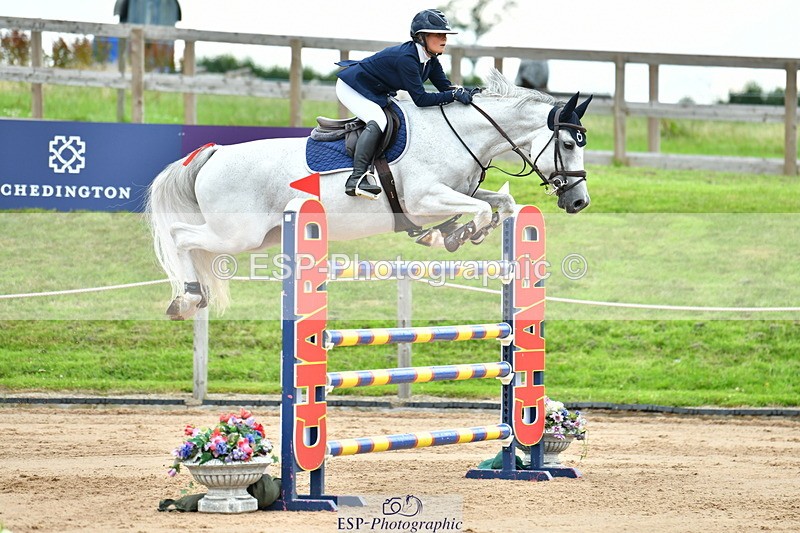 230720A-154012-03986 - Cls 9, 2 Star Big 1.40m Start to break