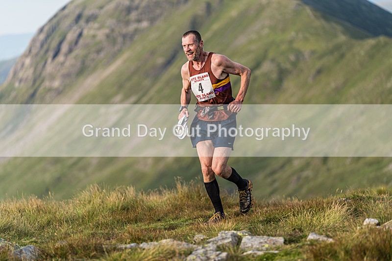 Seat Sandal-330 - Seat Sandal Fell Race Wednesday 17th July 2024