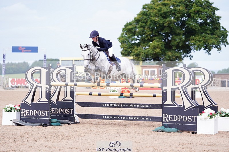 240803A-110428-07348 - Cls 29 Snr Foxhunter