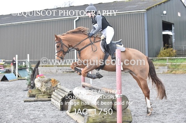 JAC_1750 - 80cm Snr Open, National AE Scottish & Aintree Qualifier