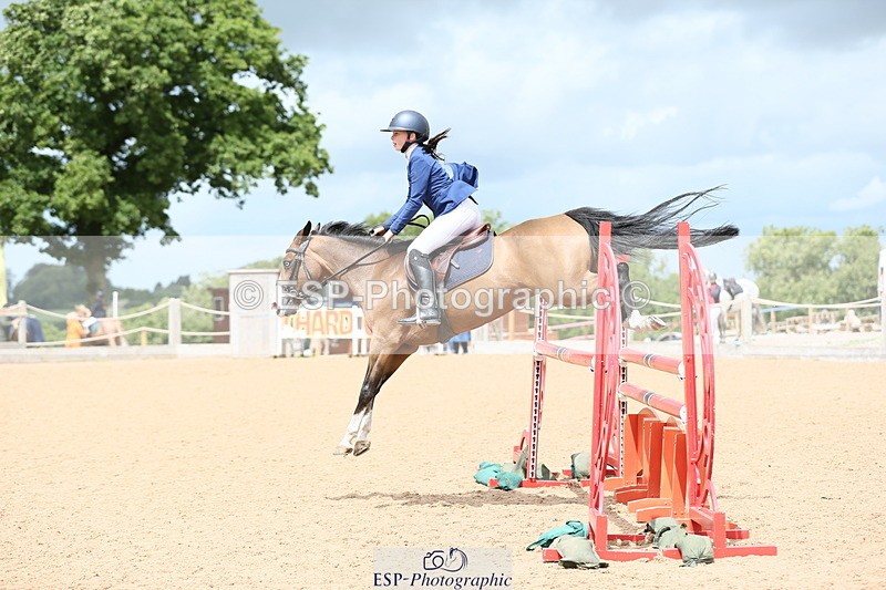 230715A-120933-00892 - Cls 35A Winter Summer 128cm & 138cm