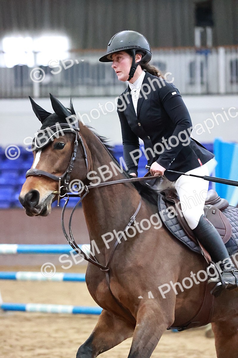 SBM_000516 - Class 2 - Senior British Novice - 90cm