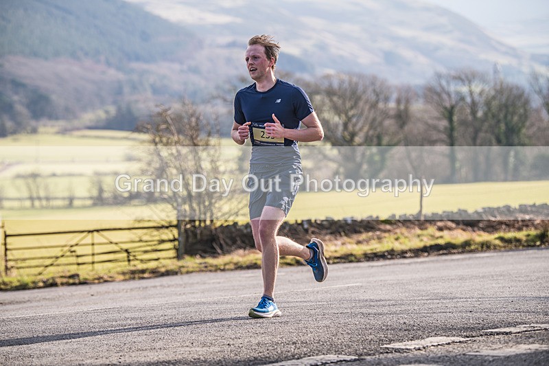 North Lakes-1003 - North Lakes 10K & Half Marathon Sunday 9th February 2025