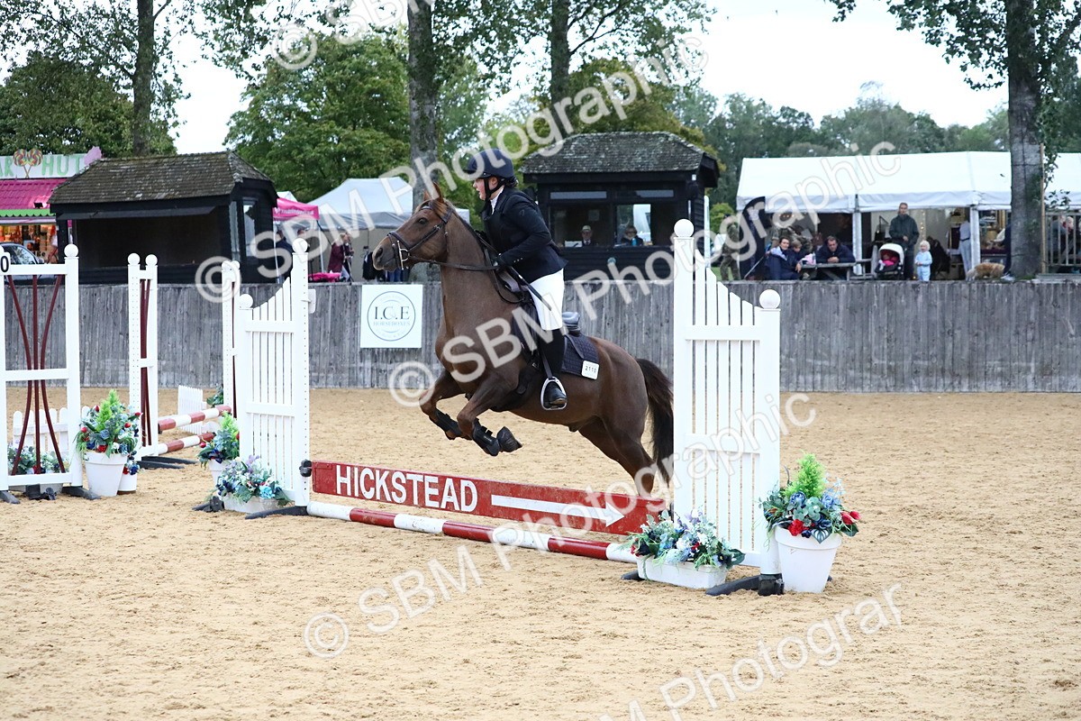 SBM_68330 - J3b - Mini Tour Junior Pony 40cm Championship