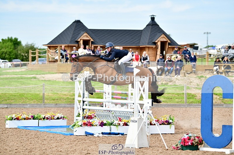 240525A-161733-06828 - Cls 19 1.10m Open Speed Derby