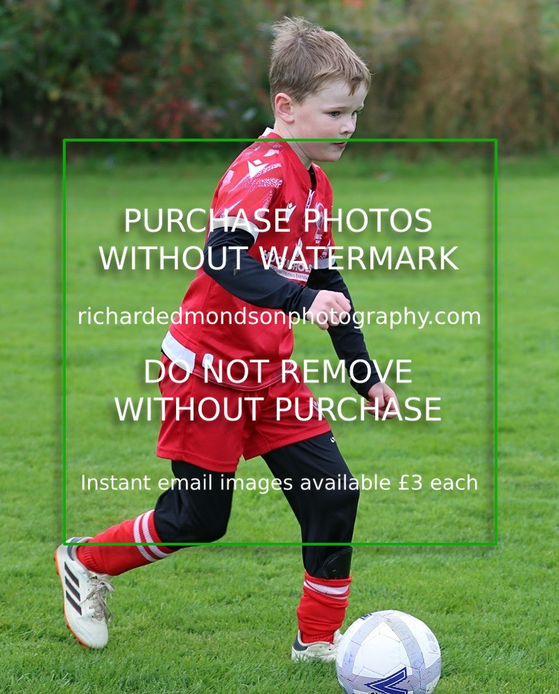 IMG_5403 - Wattsfield Under 8 vs Ibis Under 8 (12/10/24)