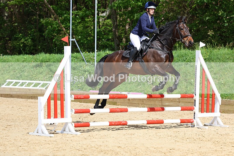 3E7A7861 - Class 9: 80cm Senior