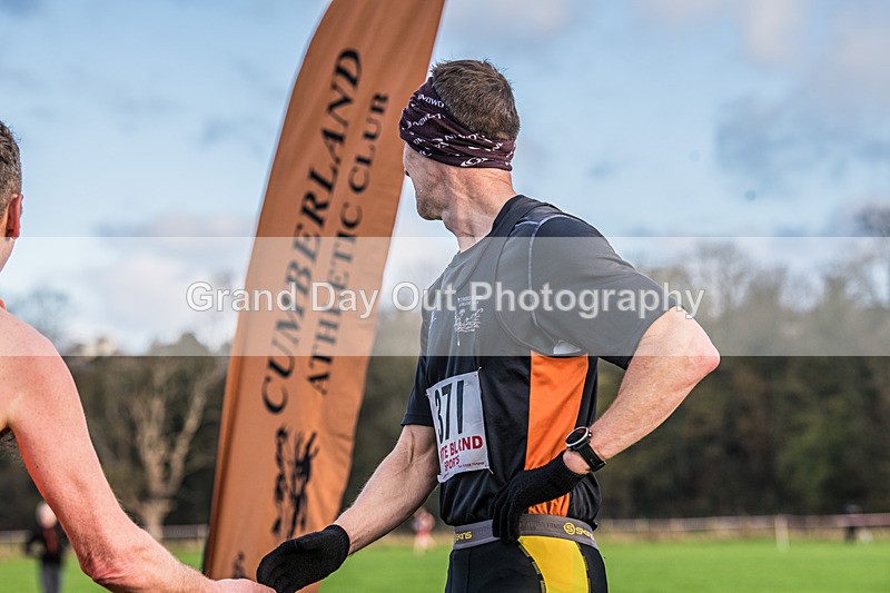 Workington XC-730 - Workington Cross Country Curwen Park, Saturday 3rd December 2022