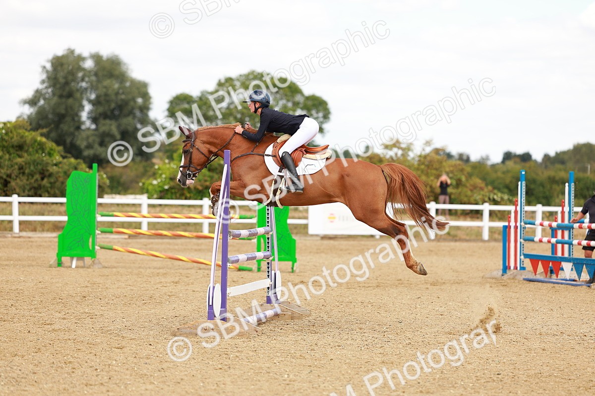 SBM_006920 - Class 4 - Senior British Newcomers - 1.10m