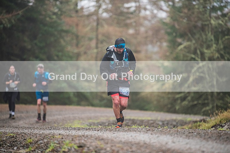 Glentress 21  10K-1638 - High Terrain Events Glentress 21 & 10K Trail Races Saturday 18th November 2023