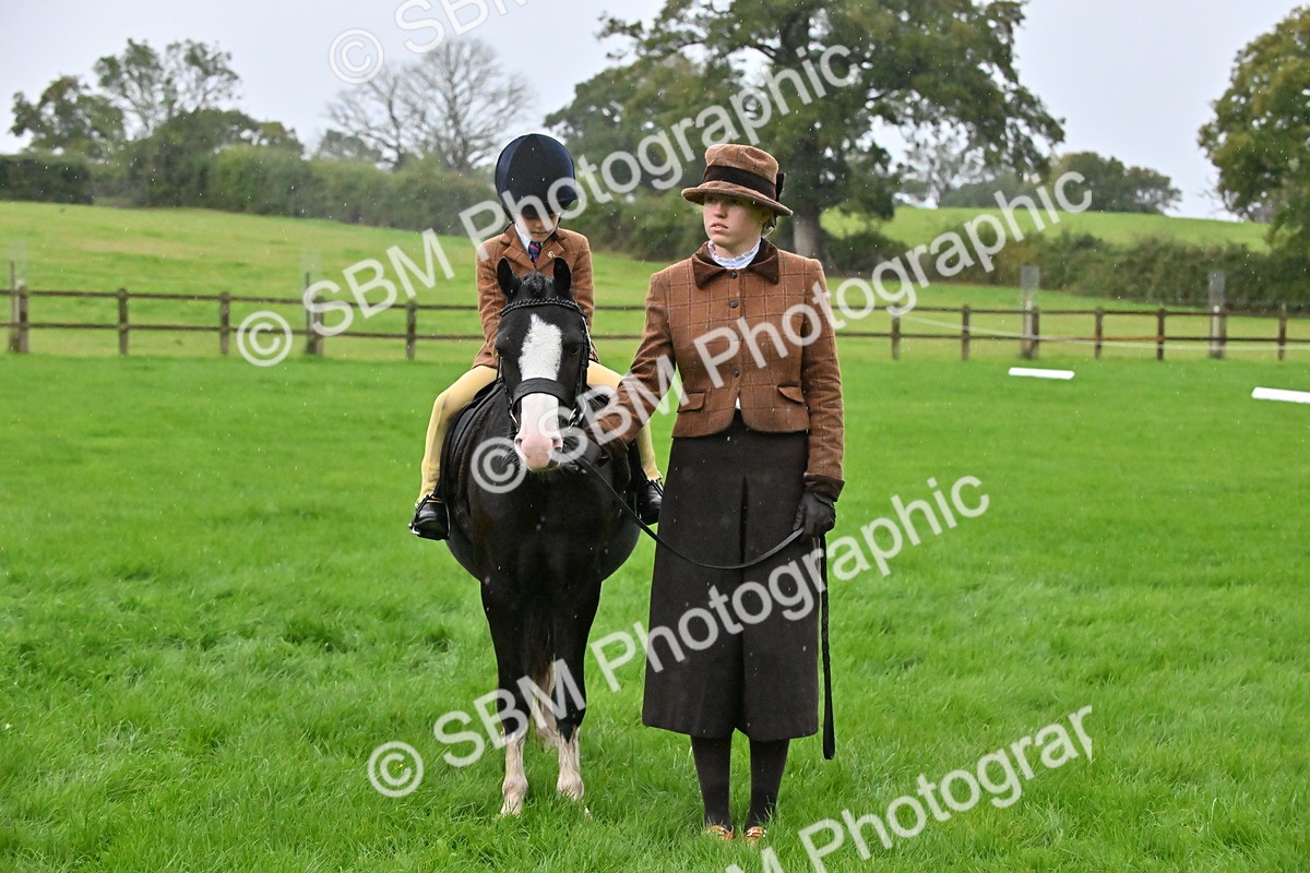 EB7_4961 - S17  Top Turnout  Lead Rein