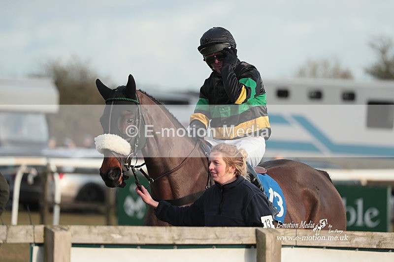 PtP 290123 308882 - Heythrop Hunt PtP Cocklebarrow 29/01/2023