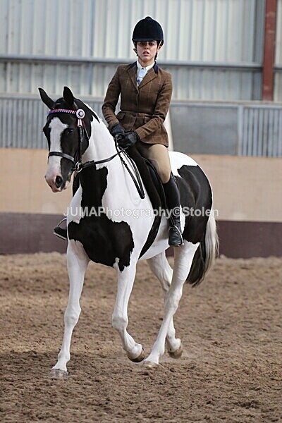 SIAL1256 - Indoor Classes