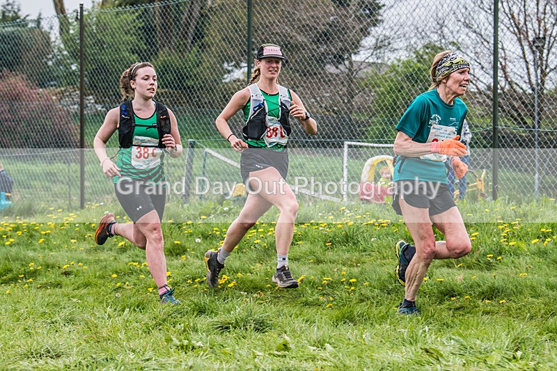 3 Peaks Finish-1028 - The 3 Peaks Race Saturday 26th April 2025 - The Finish