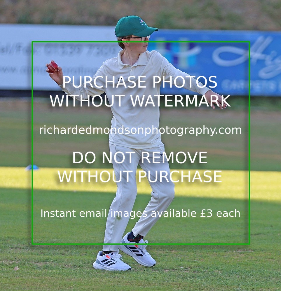 IMG_5734 - Netherfield Under 13s vs Carnforth Under 13's (23/6/23)