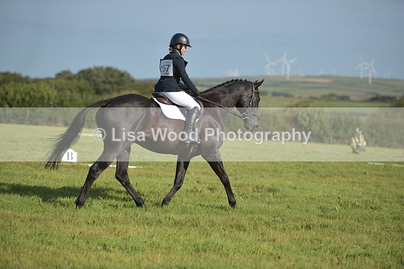 RAY_7449 - Class 2B: Trekenning Open: Dressage