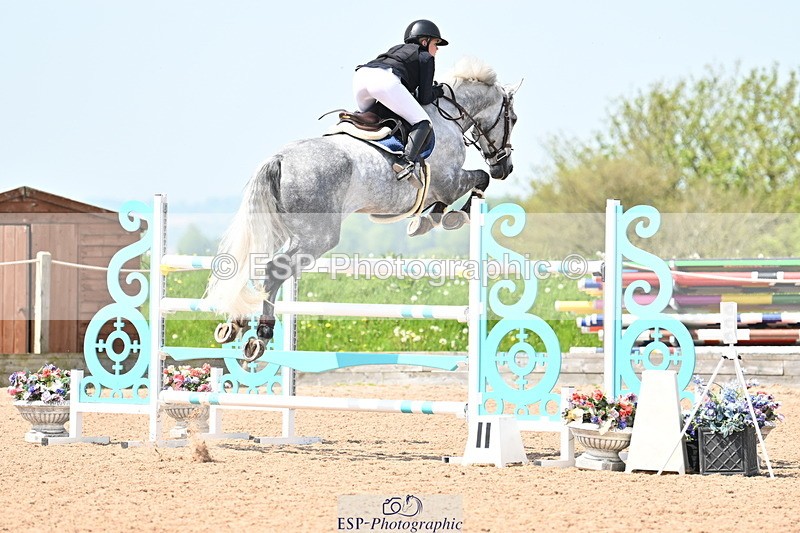 240510A-120838-06487 - Cls 23 Talent Seeker Inc 7 yr old Start to 13.15