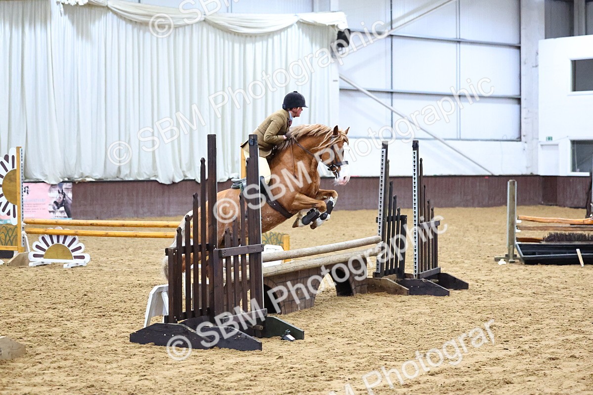 SBM_003341 - Class 36 - 70cm Training Stakes