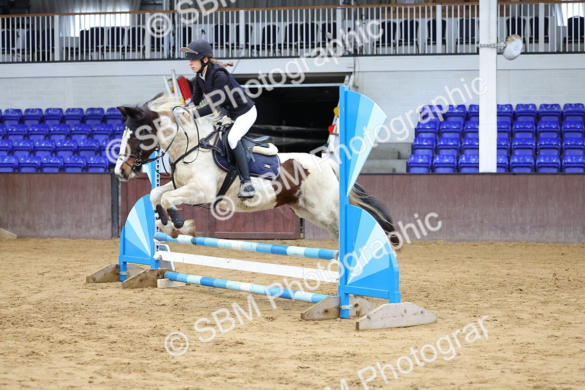 SBM_000457 - Class 3 - 60cm