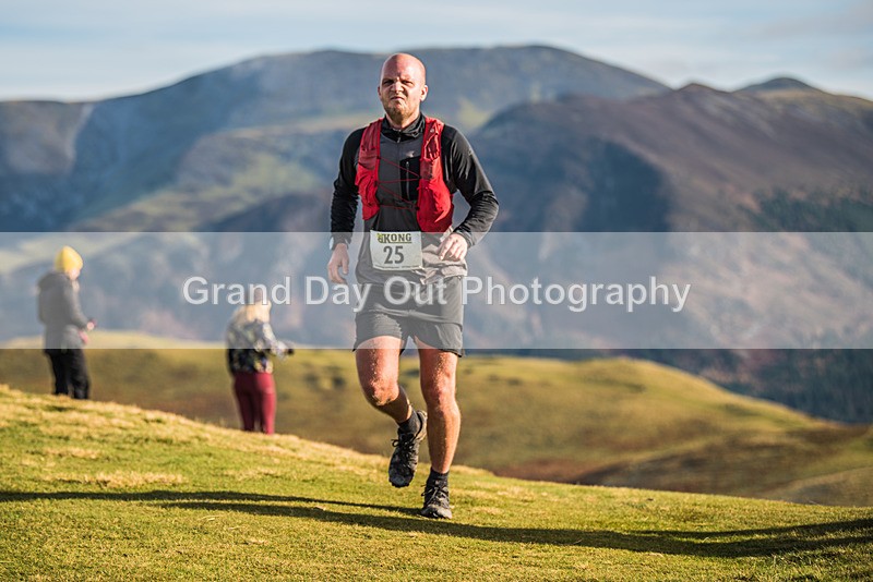 Sale Fell-421 - Sale Fell Race Saturday 25th November 2023