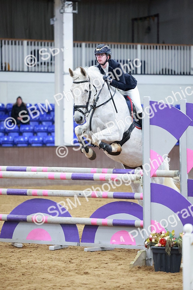 SBM_008187 - Class 26 - WB Equiline Star Championship Qualifier 1.10m