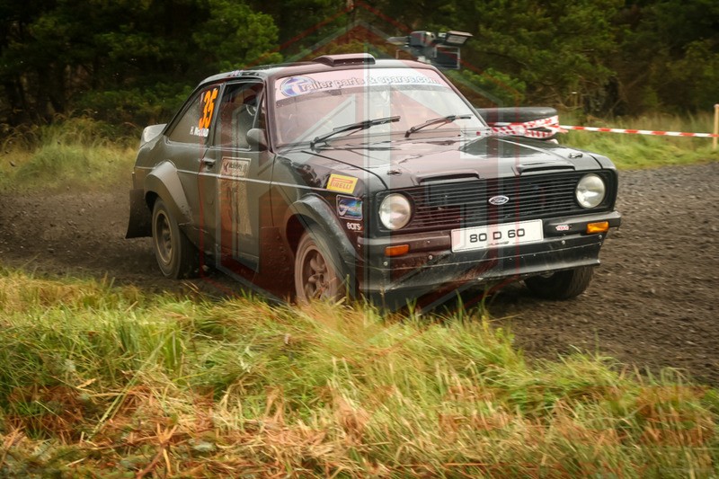 Bushwhacker Rally 2025 38 of 130 - McKelvey Construction Bushwhacker Rally 2025